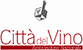 Logo Città del Vino