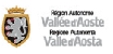 Logo Regione Valle d'Aosta